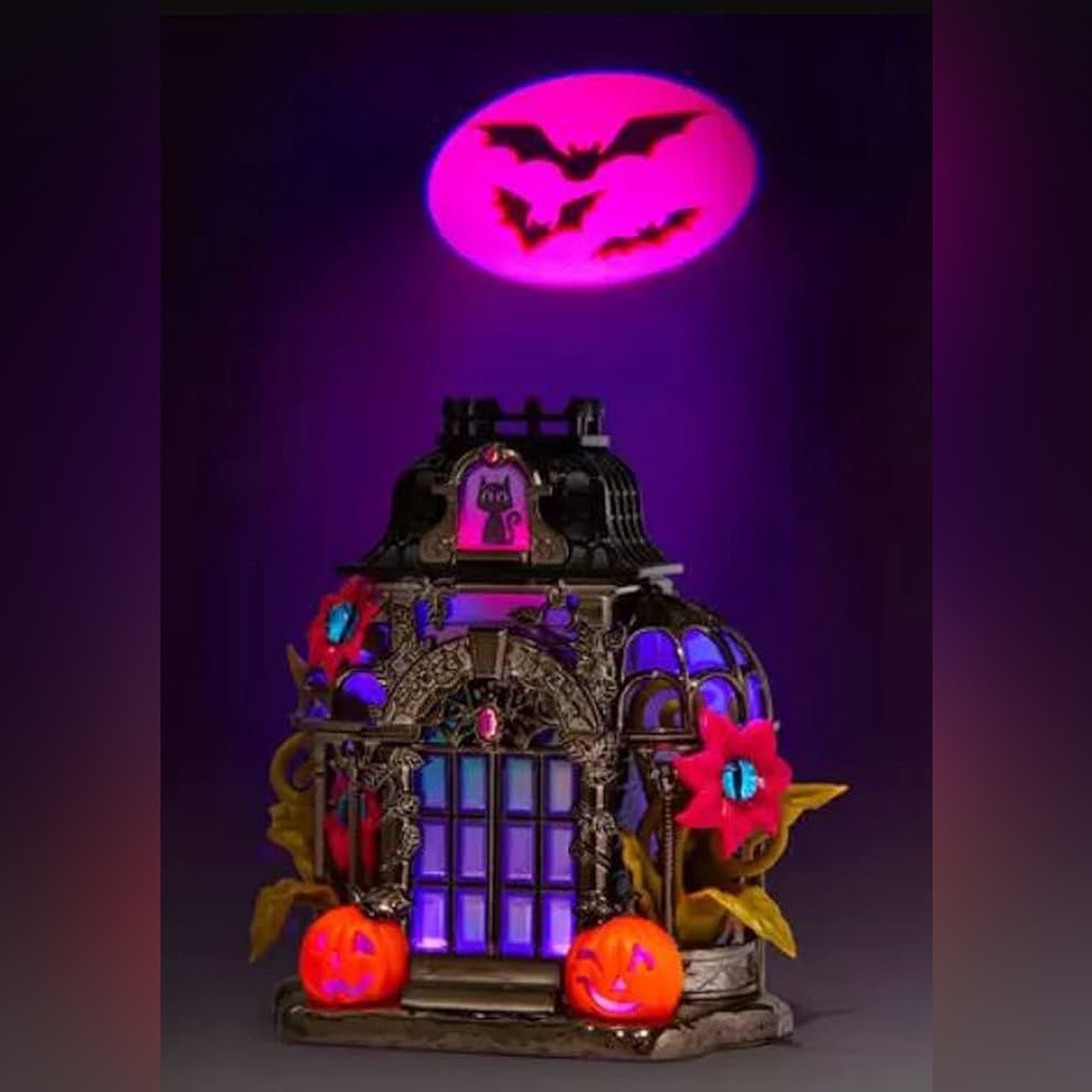 B&BW Haunted Conservatory Plug